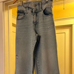 MAC SYLVIE MEIS JEANS